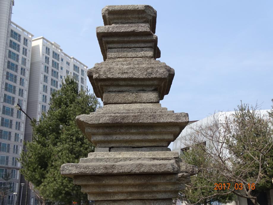 충청북도 문화재돌봄사업