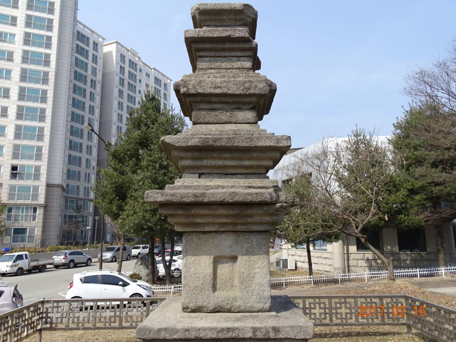 충청북도 문화재돌봄사업