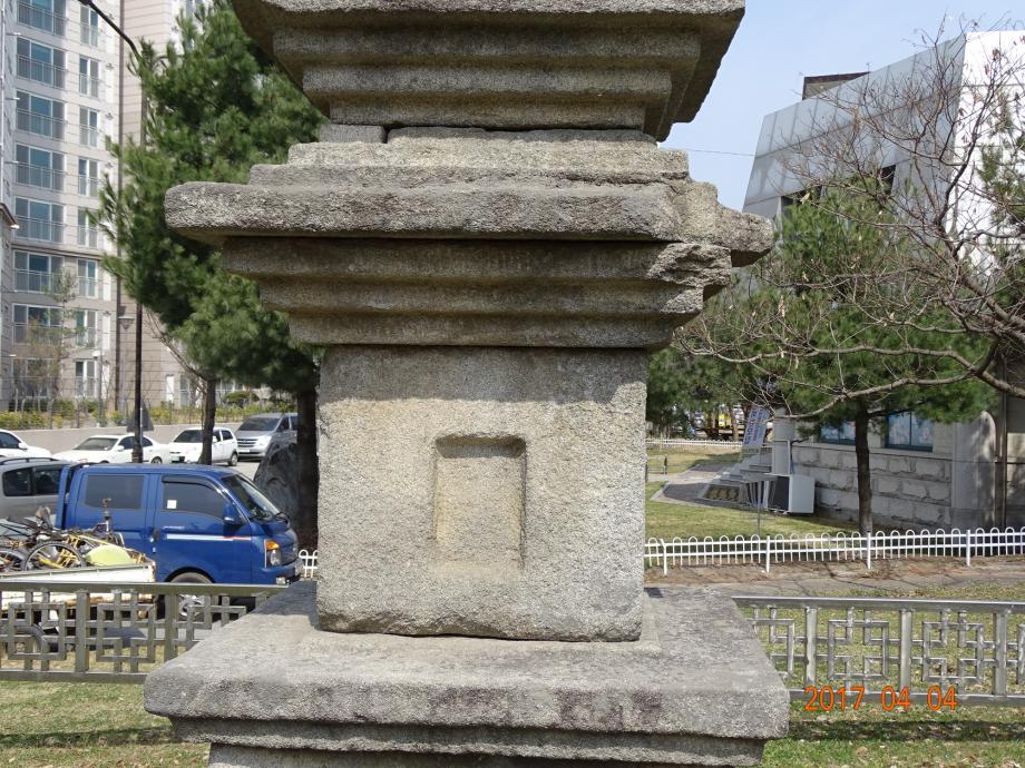 충청북도 문화재돌봄사업