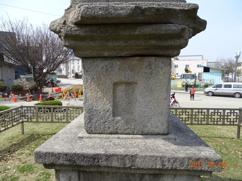 충청북도 문화재돌봄사업