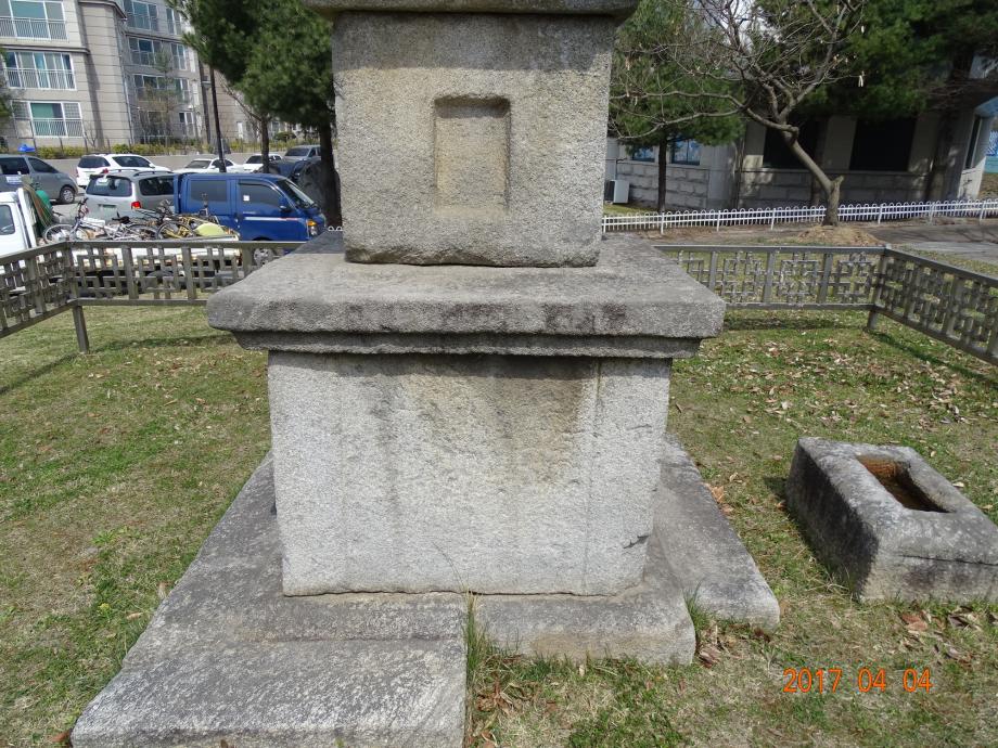 충청북도 문화재돌봄사업