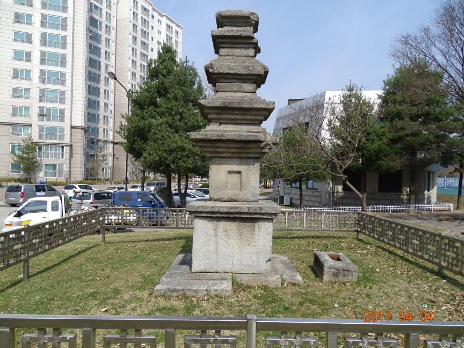 충청북도 문화재돌봄사업