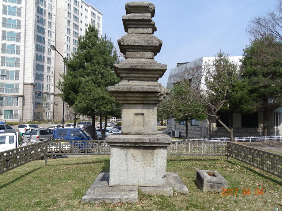 충청북도 문화재돌봄사업