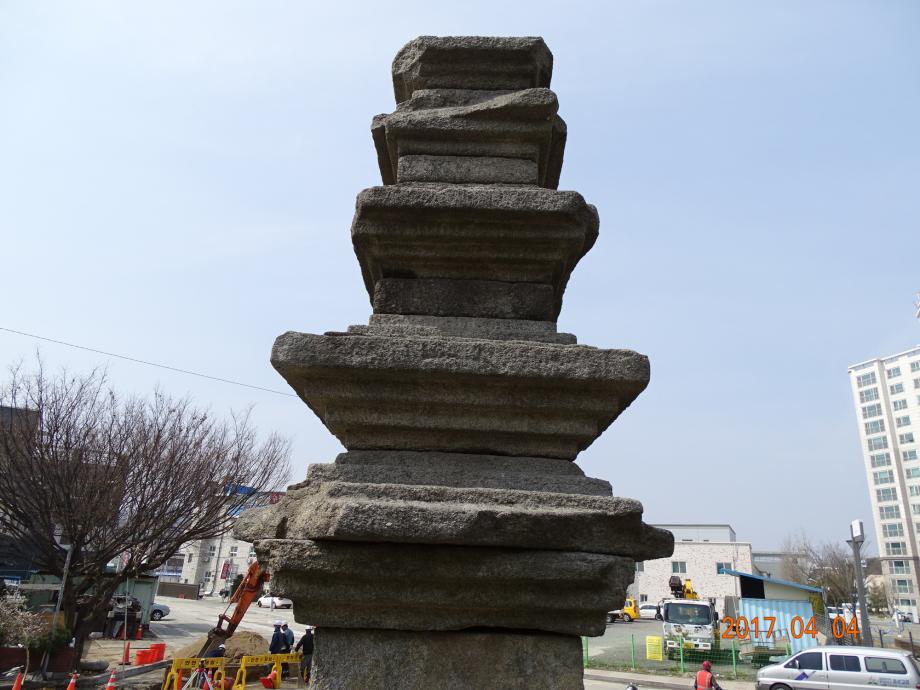 충청북도 문화재돌봄사업