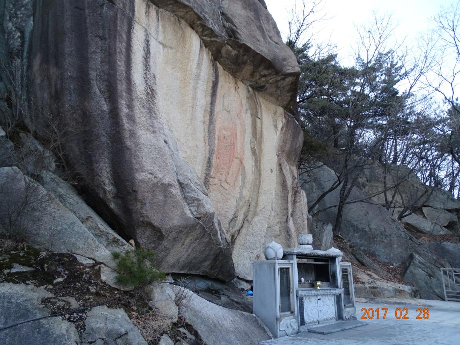 충청북도 문화재돌봄사업