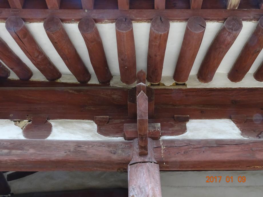 충청북도 문화재돌봄사업