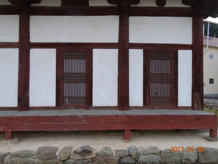 충청북도 문화재돌봄사업