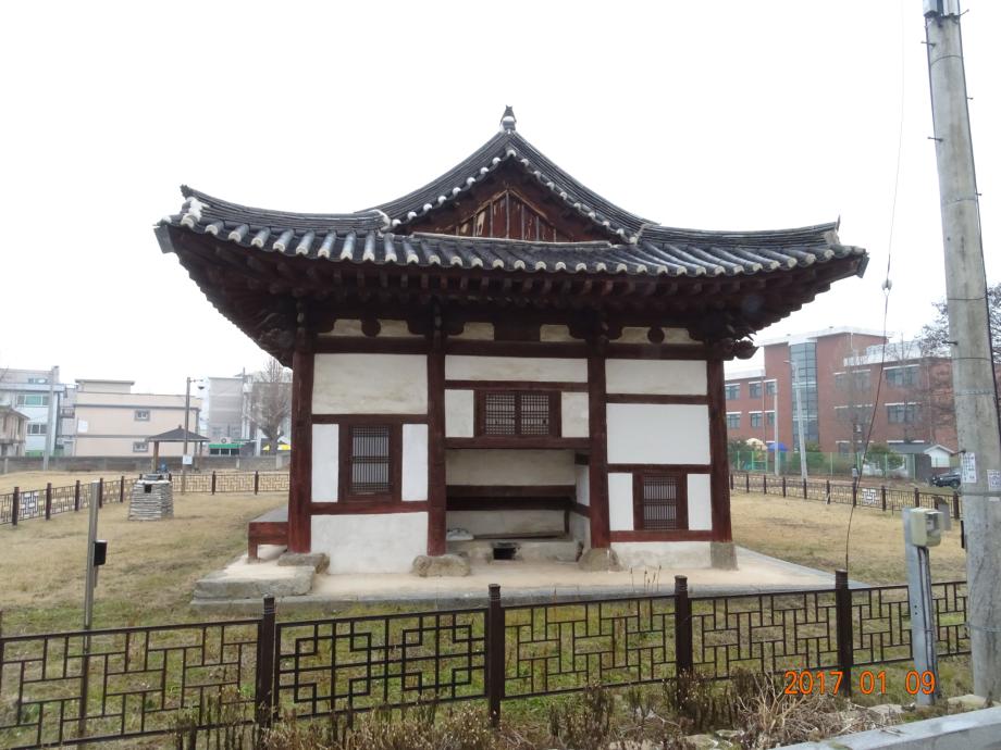 충청북도 문화재돌봄사업