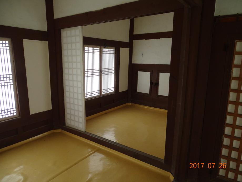 충청북도 문화재돌봄사업