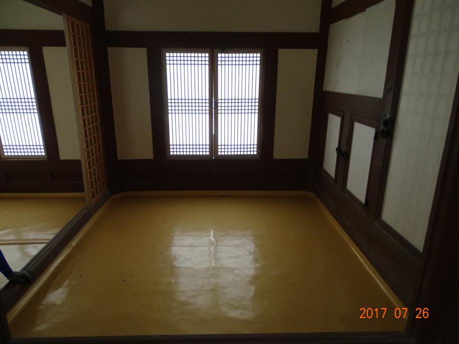 충청북도 문화재돌봄사업