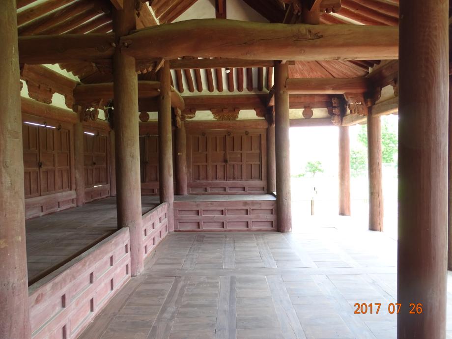 충청북도 문화재돌봄사업