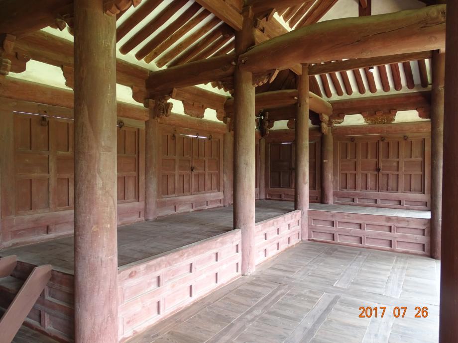 충청북도 문화재돌봄사업