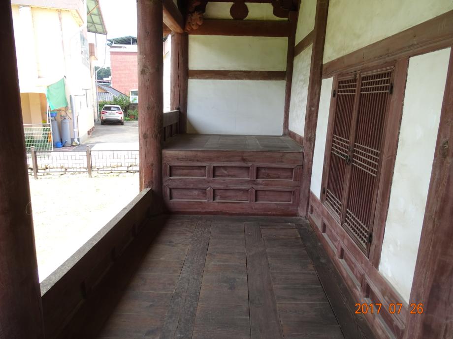 충청북도 문화재돌봄사업