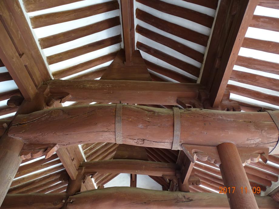 충청북도 문화재돌봄사업