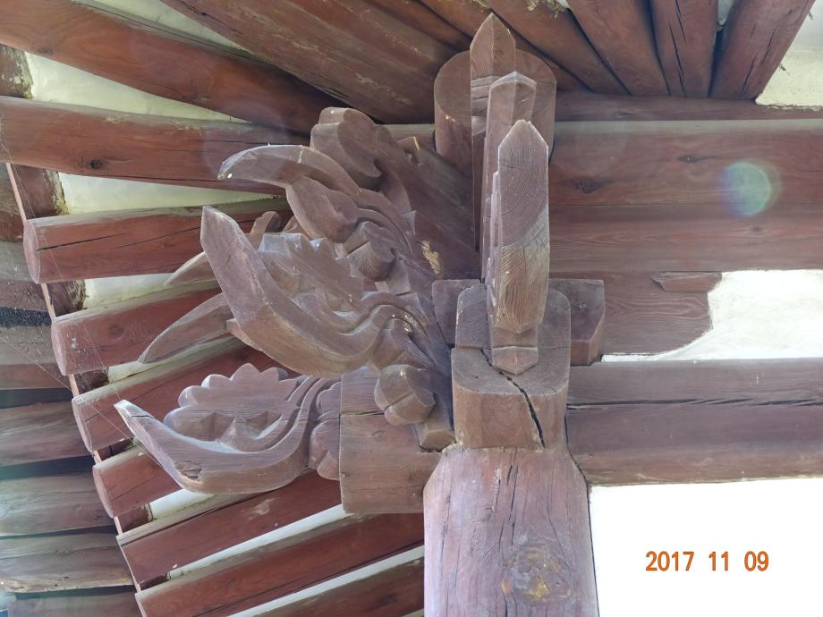 충청북도 문화재돌봄사업