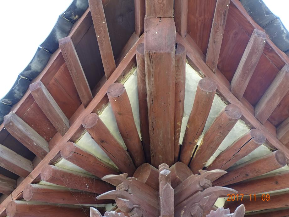 충청북도 문화재돌봄사업