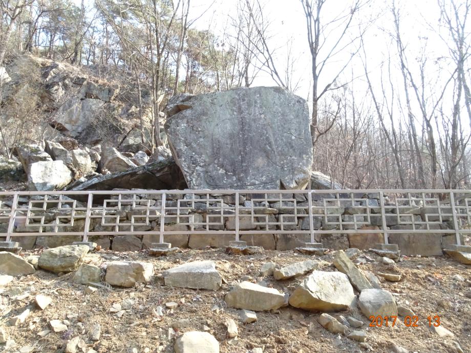 충청북도 문화재돌봄사업