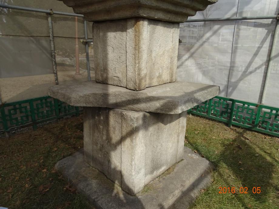 충청북도 문화재돌봄사업