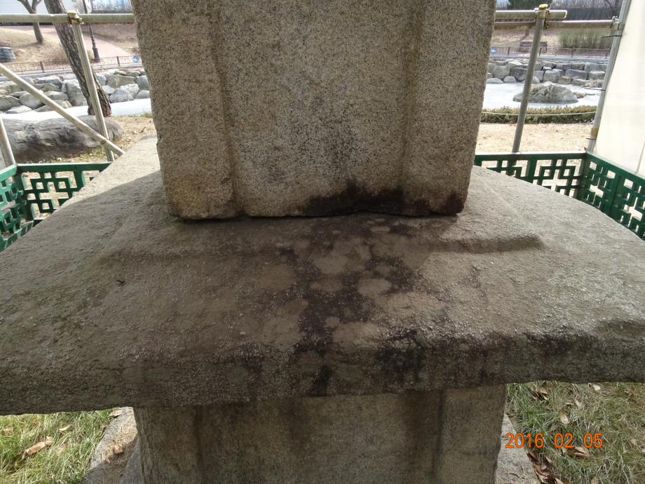 충청북도 문화재돌봄사업