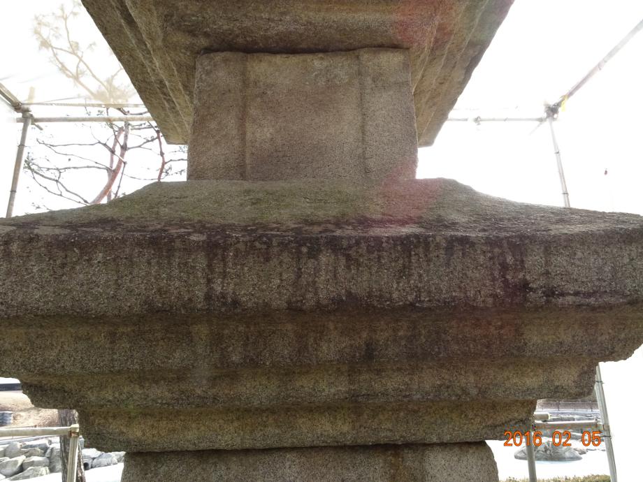 충청북도 문화재돌봄사업