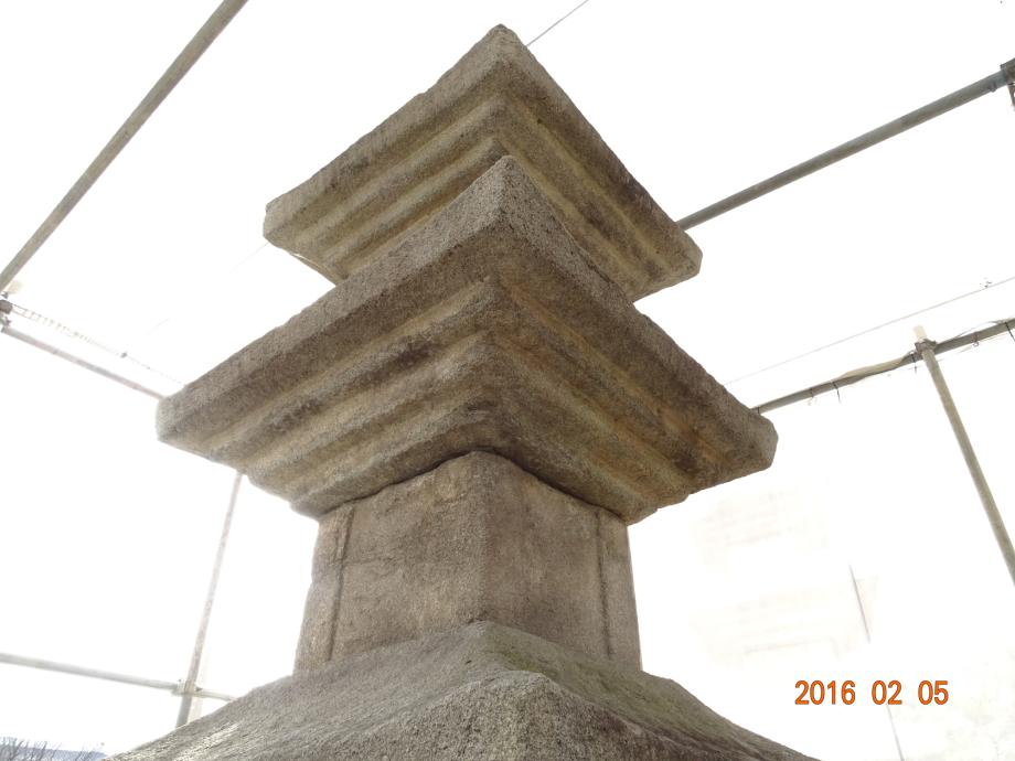 충청북도 문화재돌봄사업