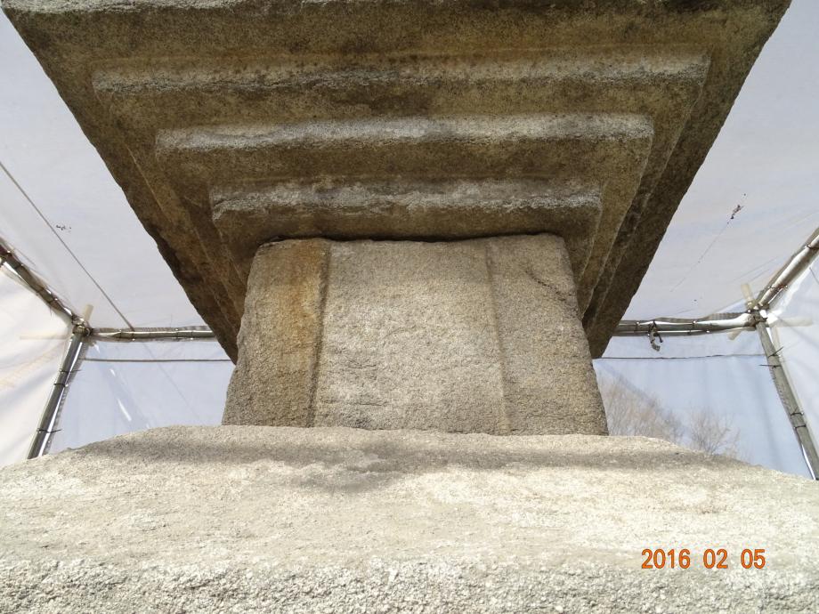 충청북도 문화재돌봄사업