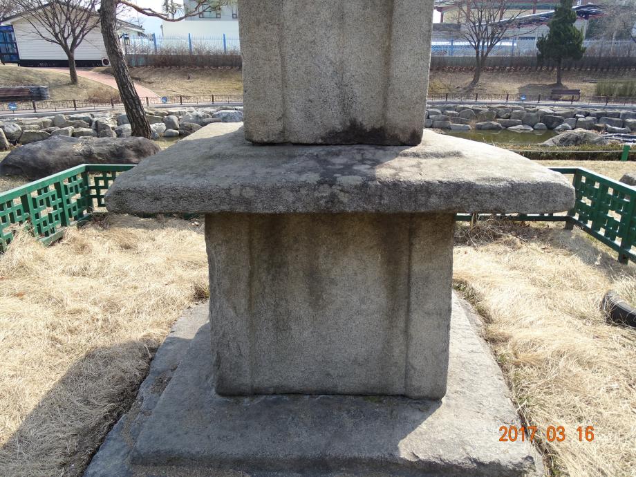 충청북도 문화재돌봄사업