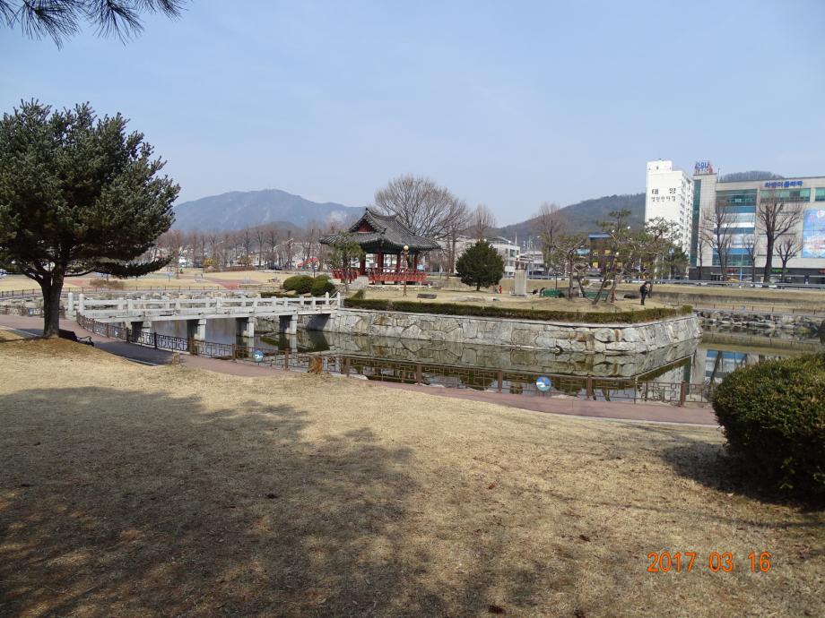 충청북도 문화재돌봄사업