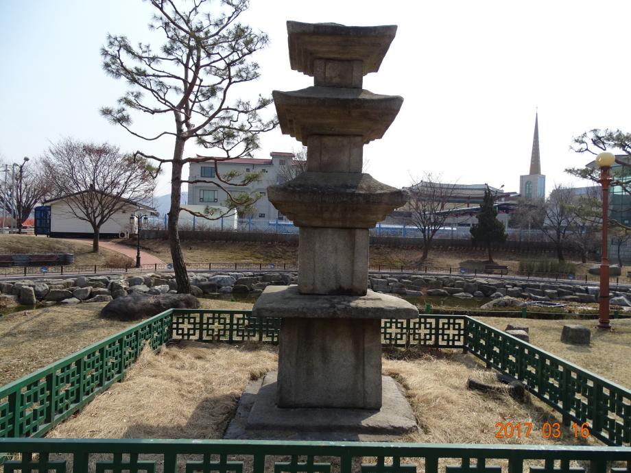 충청북도 문화재돌봄사업