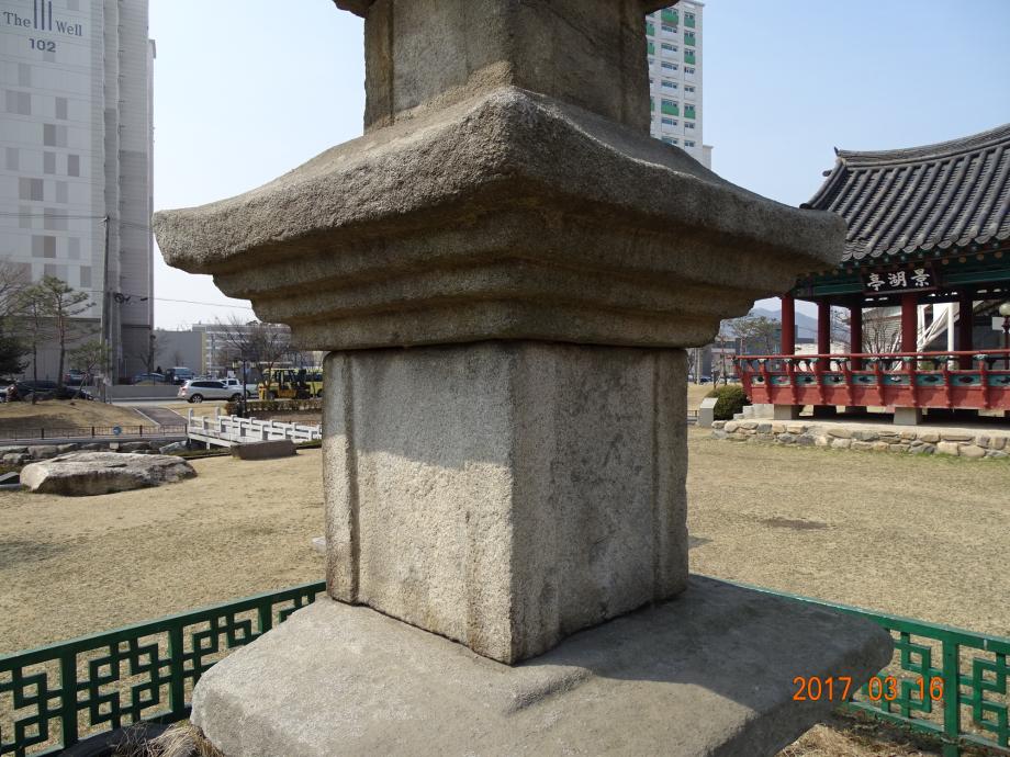 충청북도 문화재돌봄사업