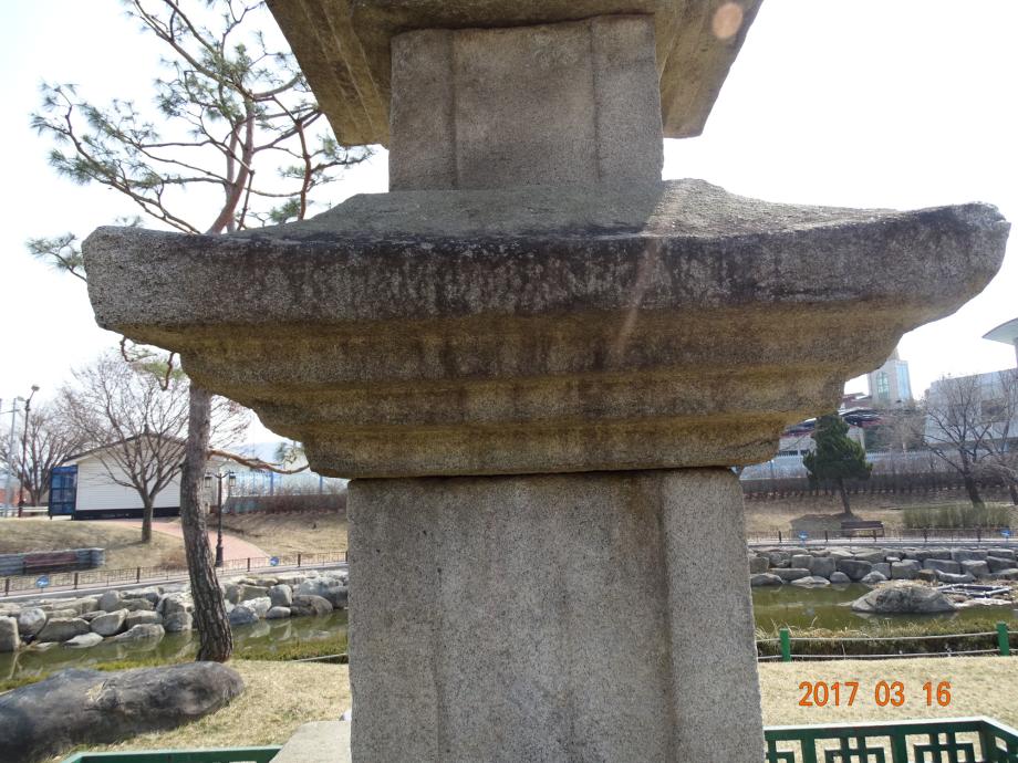 충청북도 문화재돌봄사업