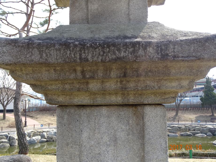 충청북도 문화재돌봄사업