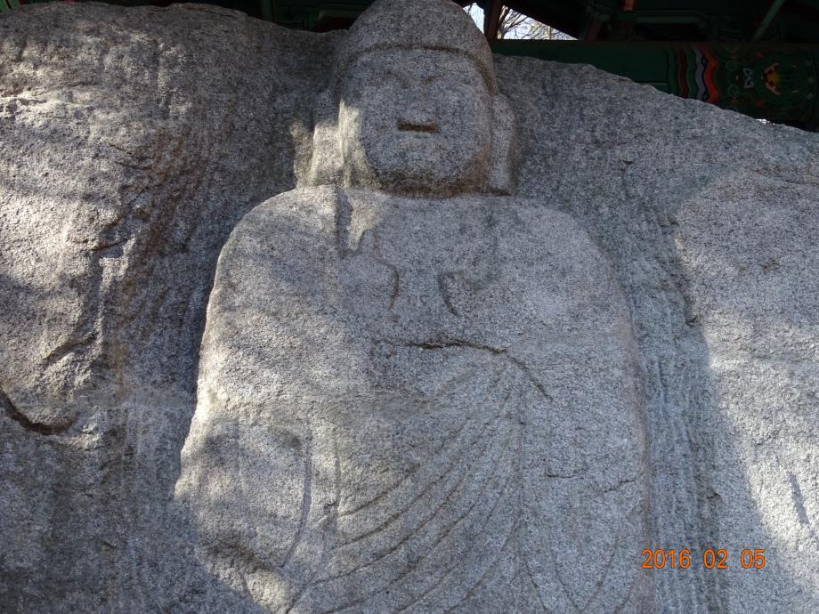 충청북도 문화재돌봄사업