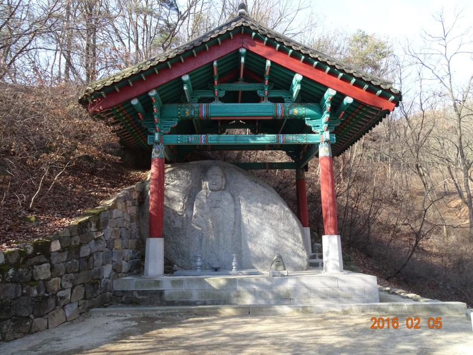 충청북도 문화재돌봄사업