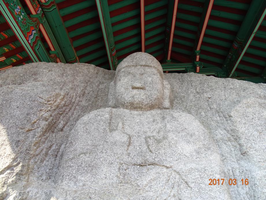 충청북도 문화재돌봄사업