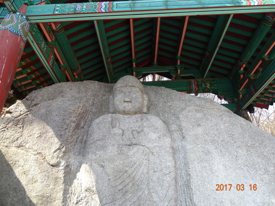 충청북도 문화재돌봄사업