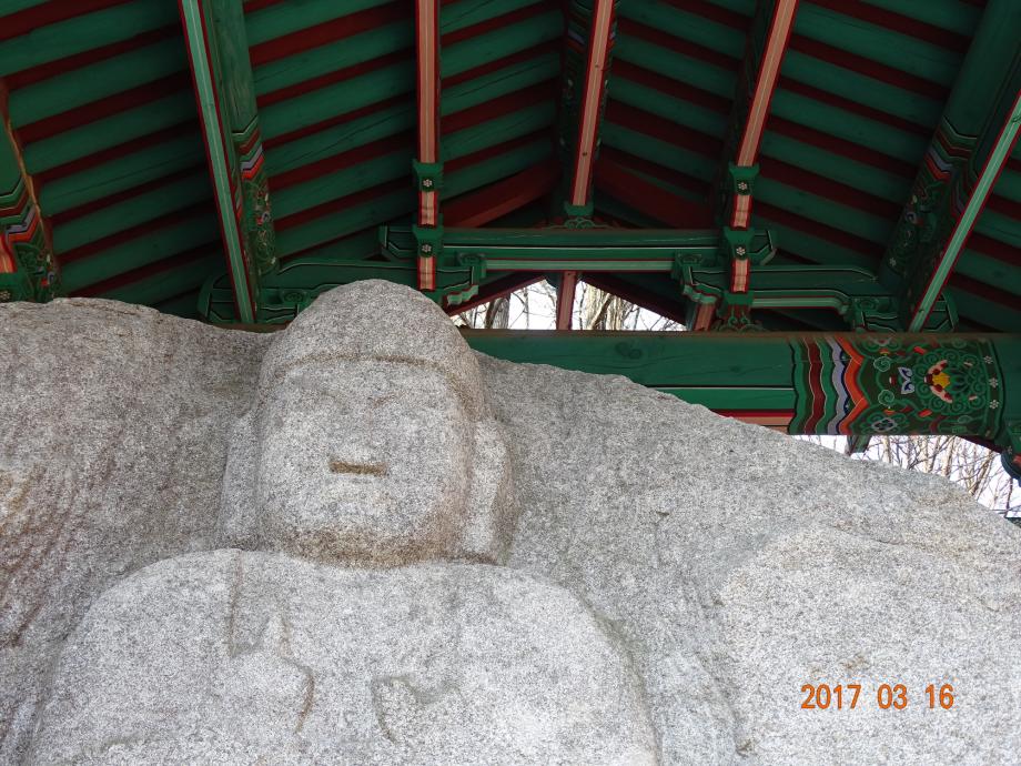 충청북도 문화재돌봄사업