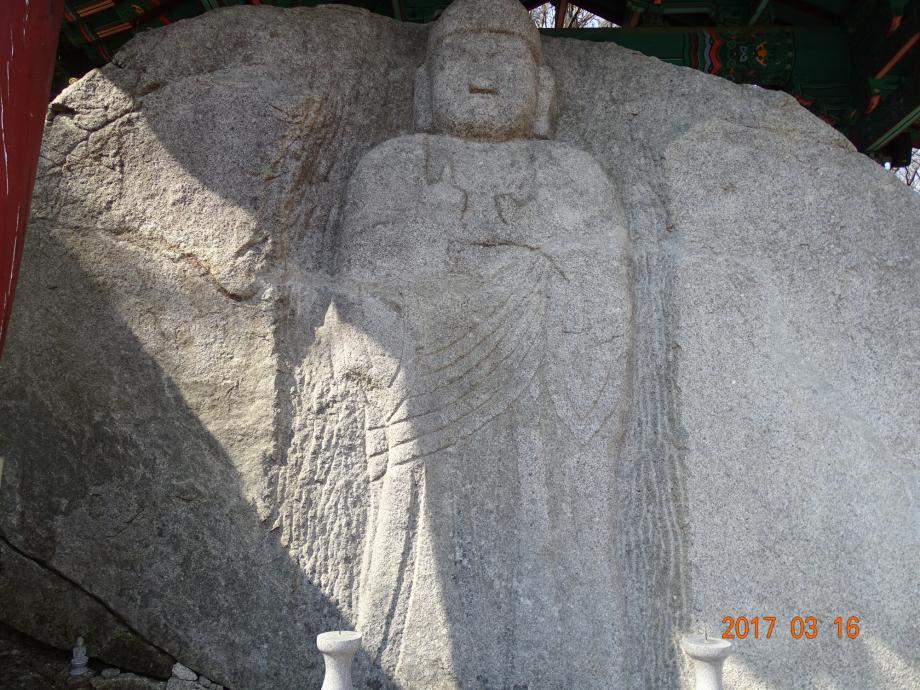 충청북도 문화재돌봄사업