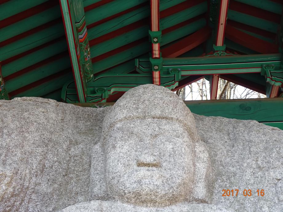 충청북도 문화재돌봄사업