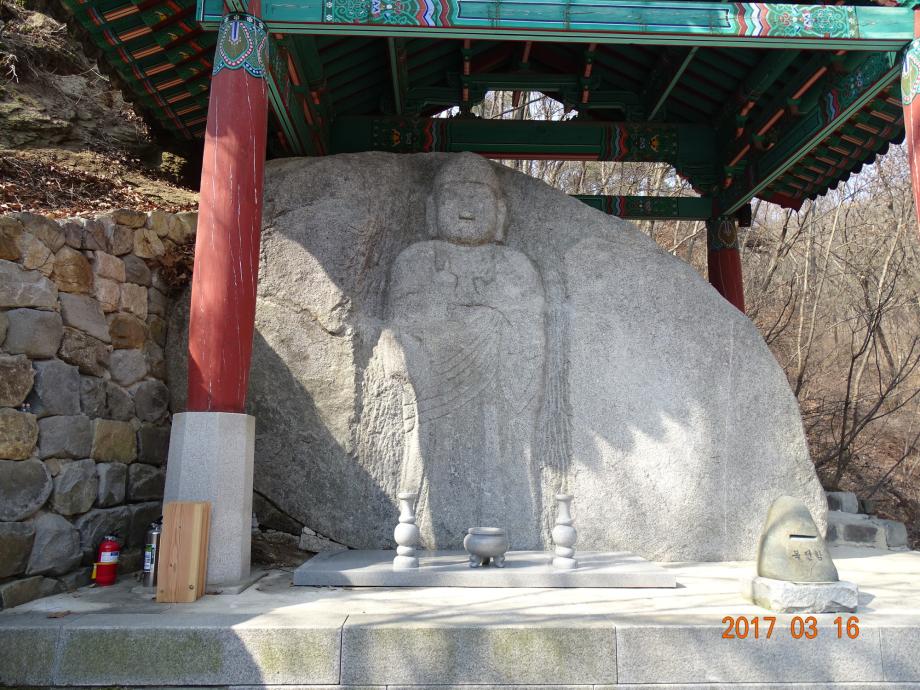 충청북도 문화재돌봄사업