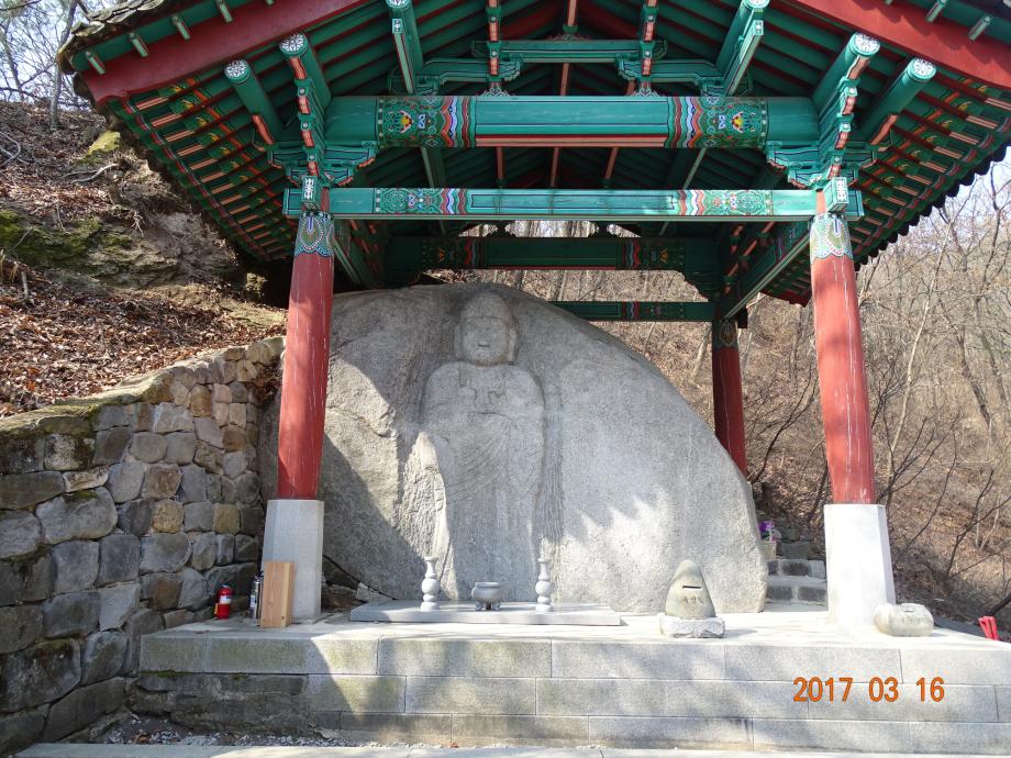 충청북도 문화재돌봄사업