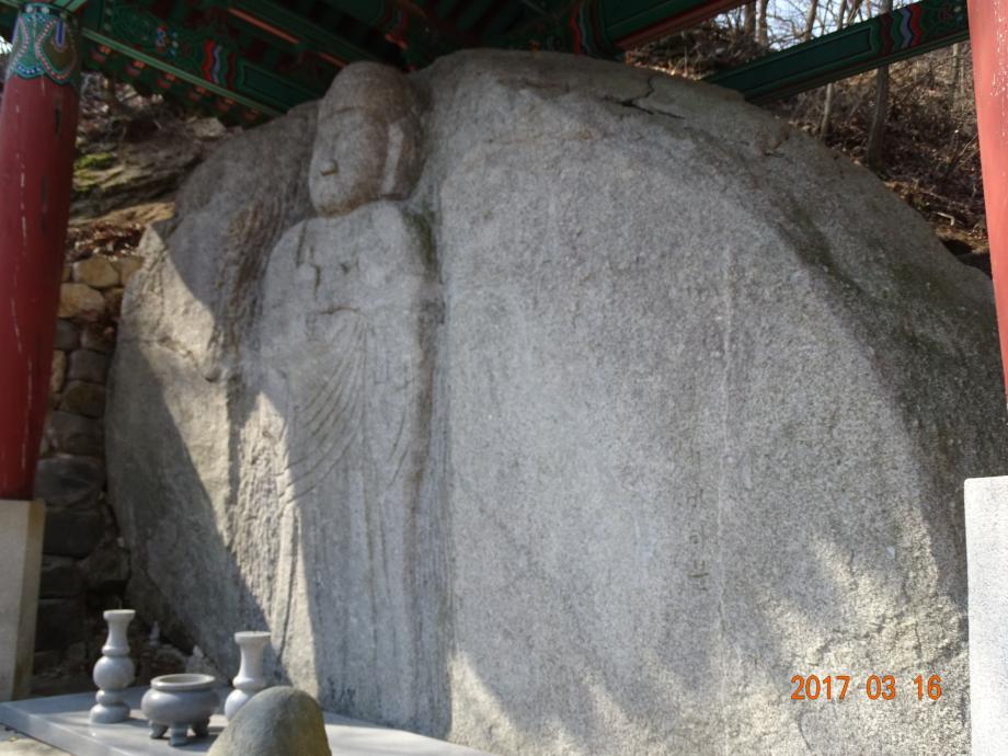 충청북도 문화재돌봄사업