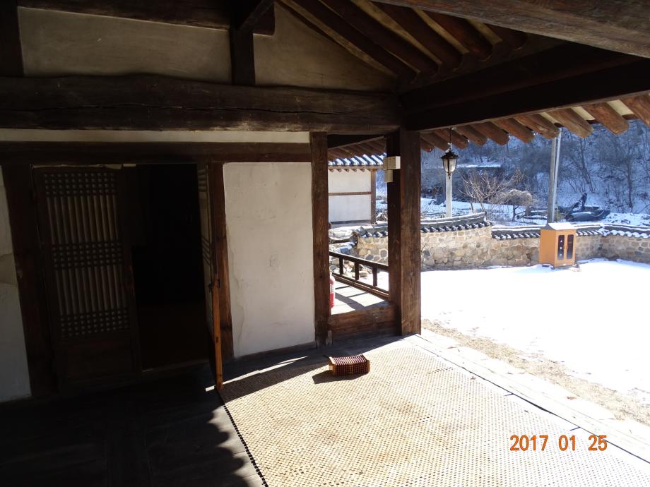 충청북도 문화재돌봄사업
