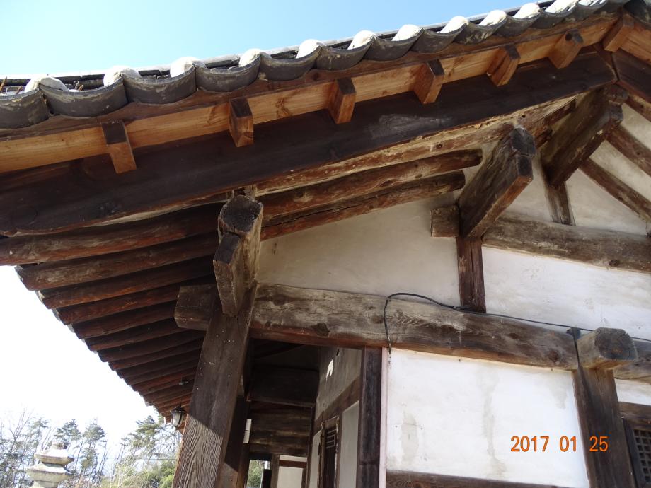 충청북도 문화재돌봄사업