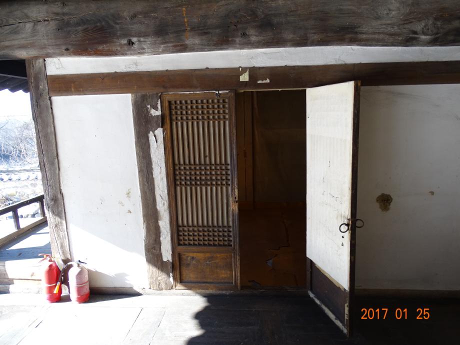 충청북도 문화재돌봄사업