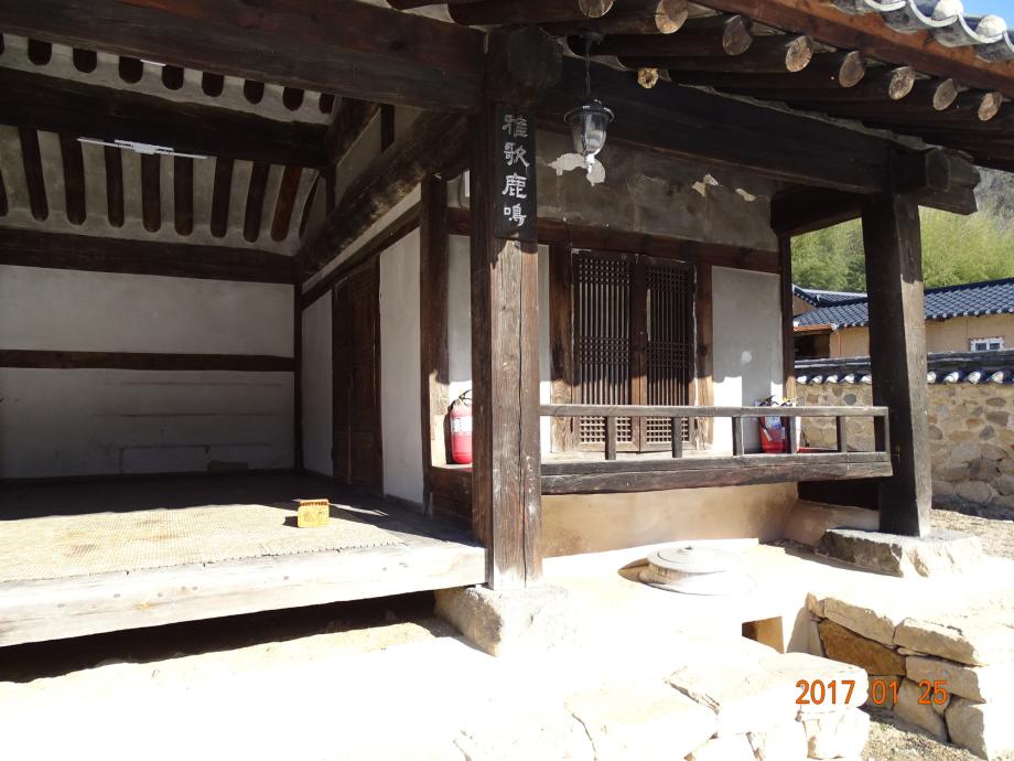 충청북도 문화재돌봄사업