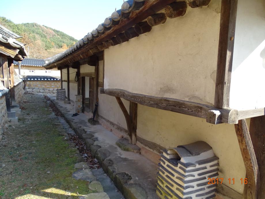 충청북도 문화재돌봄사업