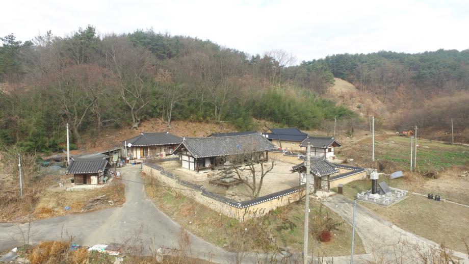 충청북도 문화재돌봄사업
