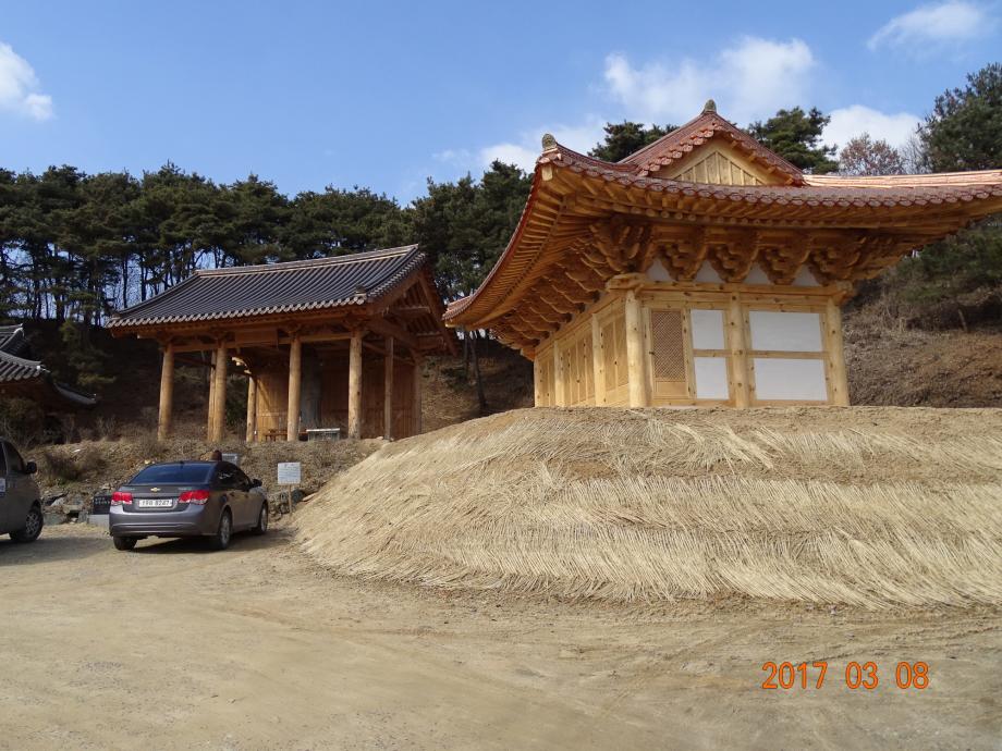 충청북도 문화재돌봄사업