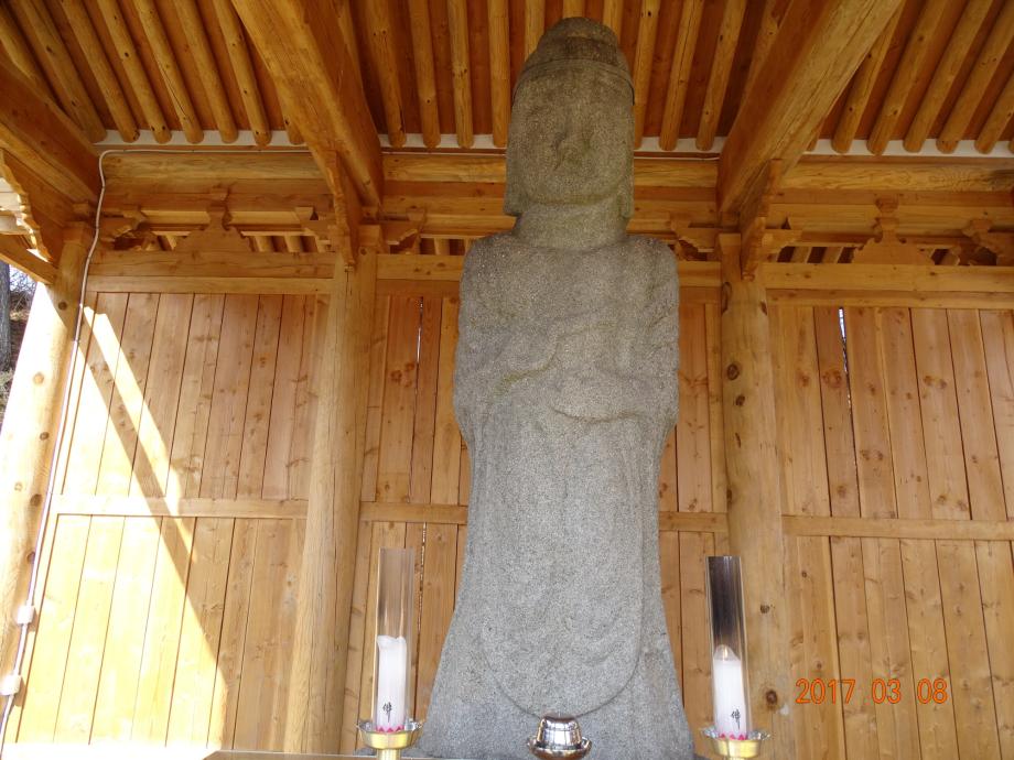 충청북도 문화재돌봄사업